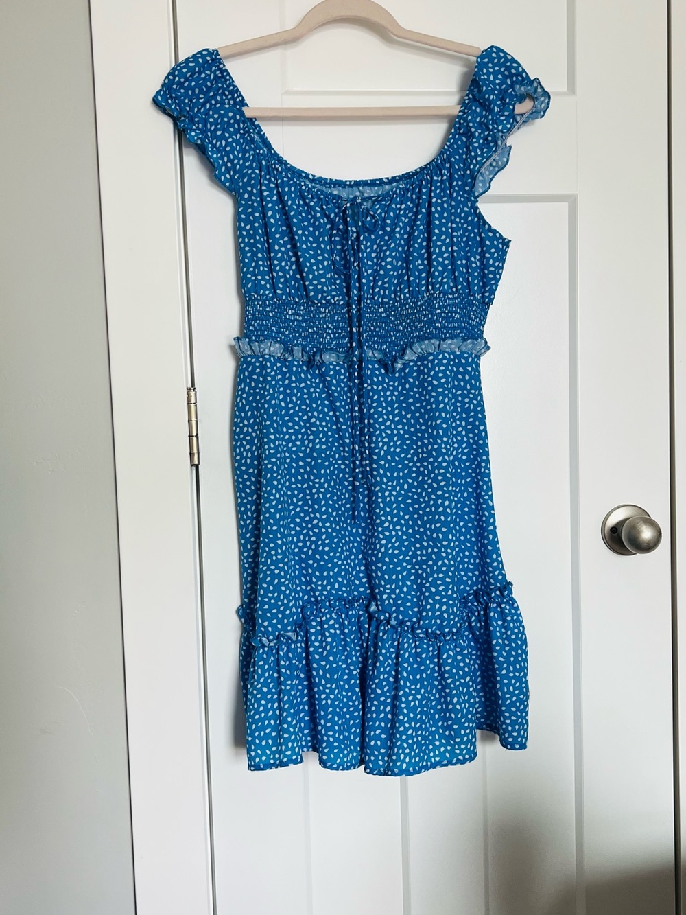 Women’s summer dress